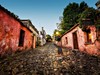 Uruguay - Colonia del Sacramento (Dreamstime)